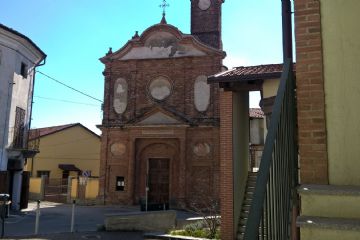 Chiesa di San Rocco