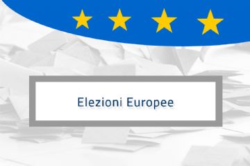 Risultati scrutinio elezione membri Parlamento Europeo per Orio Canavese